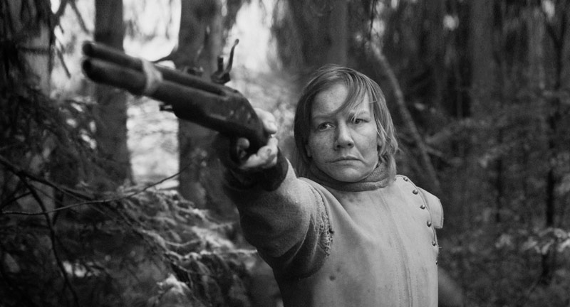 Heldin - Film