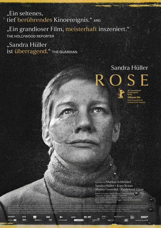 Heldin - Film