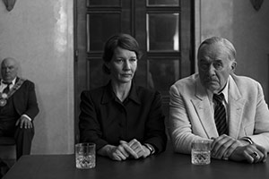 Der Helsinki Effekt - Filmtitel